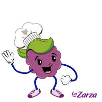 Despedida Pasteles Sticker by Pastelerías La Zarza