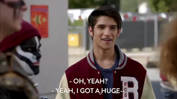comedy central season 3 episode 14 GIF by Workaholics
