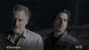 Season 3 GIF by The Sinner