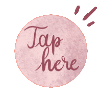 Pink Rosa Sticker