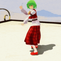 Dance Mmd GIF