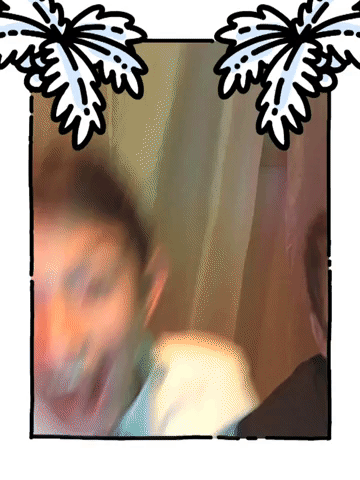 GIF by Romy and Brian!!