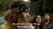 comedy central season 6 episode 7 GIF by Workaholics