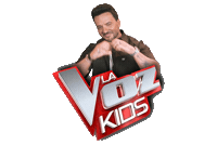 In Love Heart Sticker by ITV Studios Iberia