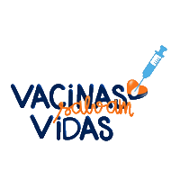 Vacina Sticker by Clinica Vaccinate