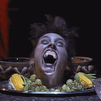 jackie harris 90s tv GIF by absurdnoise