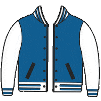 Basketball Jersey Sticker