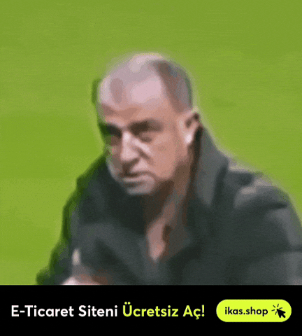 Greeting Fatih Terim GIF by Salih Kizilkaya