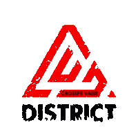 crossfitvaisedistrict crossfit accompagnement crossfitvaisedistrict crossfitlyon Sticker