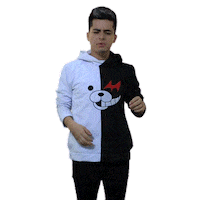 javier ramirez iu Sticker by Sony Music Colombia