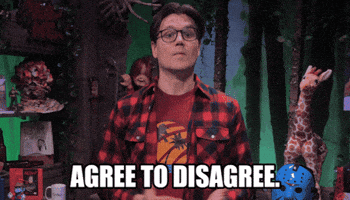 The Last Of Us Agree GIF by Dead Meat James