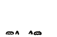 Cat Halloween Sticker