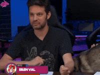 happy star wars GIF by Hyper RPG