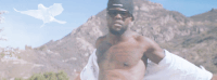 Push It On Me Kevin Hart GIF by Chocolate Droppa