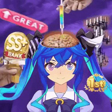 Happy Twin Turbo GIF