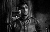 marlon brando GIF by Maudit