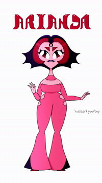 GIF by hollaartyourboy