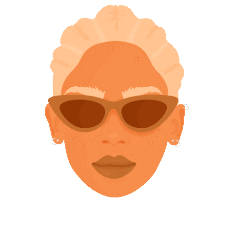 Corona Mask Sticker by WeBuyGold