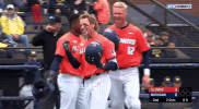GIF by Fighting Illini Athletics