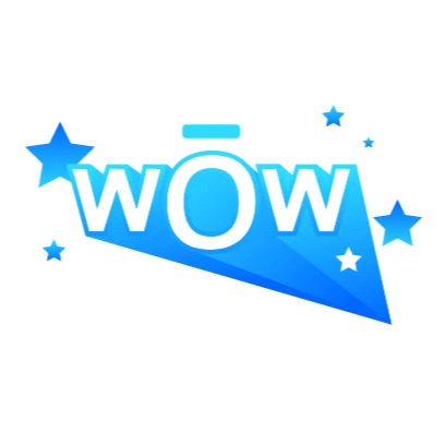 Wow Sticker by doTERRA Essential Oils