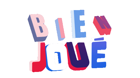 France Win Sticker by Meta