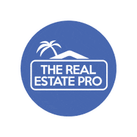 Real Estate Logo Sticker by Lifeplannermx