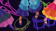 Happy Dance GIF by Cartuna