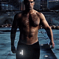 Marvel Dc GIF