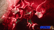 Mad Sonic 2 GIF by Sonic The Hedgehog