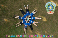 Team Hhd GIF by Hashomer Hatzair DE