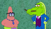 season 9 episode 13 GIF by SpongeBob SquarePants