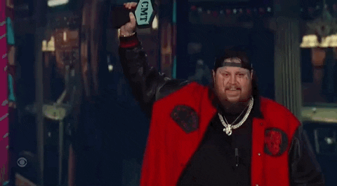 Cmt Awards 2023 GIF by CMT Music Awards