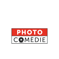 Images Montpellier Sticker by Photo ciné comédie