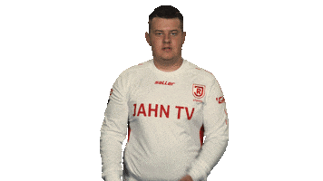 Ssv Jahn Regensburg Cooking Sticker by Bundesliga