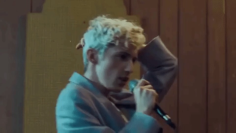 dance to this GIF by Troye Sivan