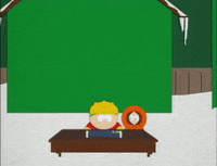 GIF by South Park 
