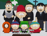 GIF by South Park 