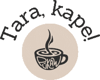 Coffee Beans Cafe Sticker by Púkaw Coffee Tools