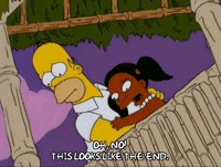 homer simpson GIF