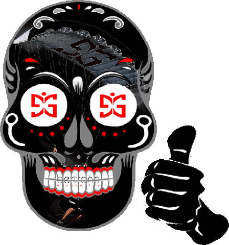 Sky Ok Sticker by bertrand.adrenaline