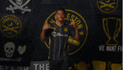 Soccer Chs GIF by Charleston Battery