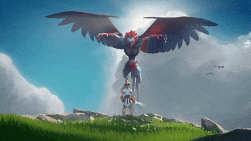 gaming ubisoft e3 2019 GIF