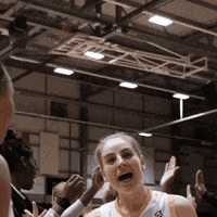 British Basketball Dance GIF by London Lions