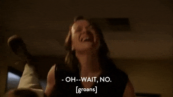 comedy central alice murphy GIF by Workaholics