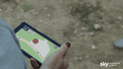 series GIF by Sky España