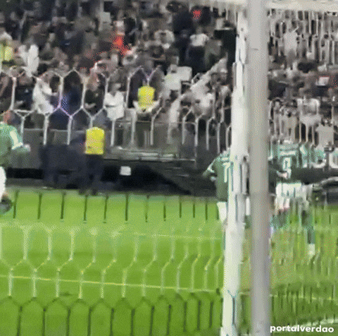 Derby Corinthians GIF