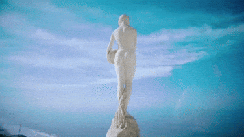 agnez mo indonesia GIF