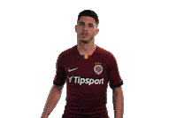 Thumb Acsparta Sticker by AC Sparta Praha