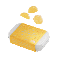 Mango Arise Sticker by Aeriz