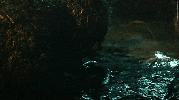 Swamp Thing Derekmears GIF by DC
